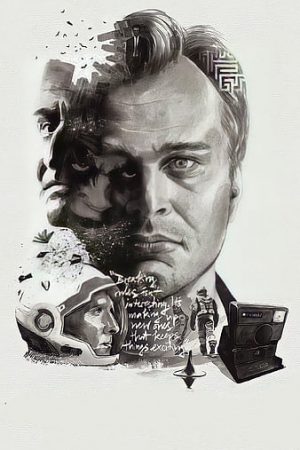 بهترین فیلم های Christopher Nolan