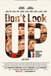 فیلم Don't Look Up
