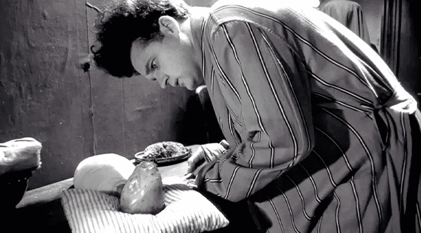 کلّه پاکن / Eraserhead 