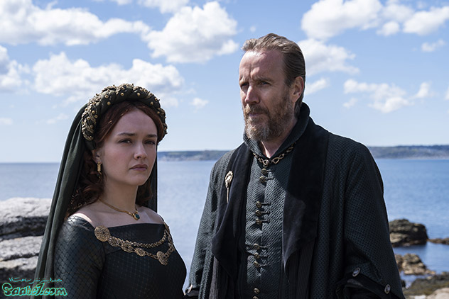 معرفی سریال House of the Dragon