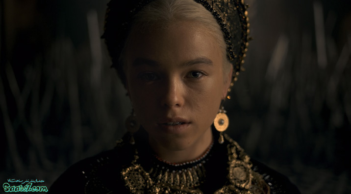 معرفی سریال House of the Dragon