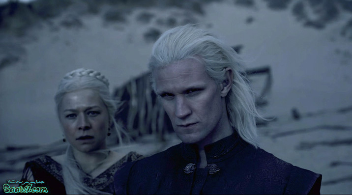 معرفی سریال House of the Dragon