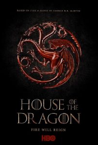 معرفی سریال House of the Dragon