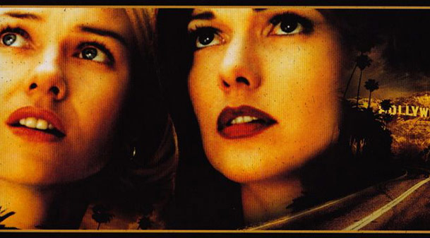 جاده مالهالند / Mulholland Drive