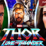 معرفی فیلم Thor: Love and Thunder / تریلر، تاریخ انتشار و...