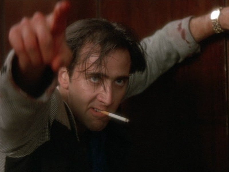 قلباً وحشی / Wild At Heart