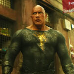 معرفی فیلم Black Adam / فیلم ابرقهرمانی دواین جانسون
