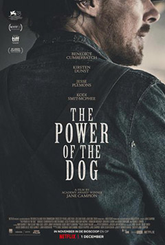بررسی و تحلیل فیلم The Power of the Dog / نگاهی به پایان فیلم و شخصیت‌ها