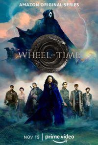 بررسی سریال The Wheel of Time