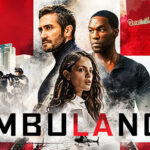 معرفی و بررسی فیلم Ambulance