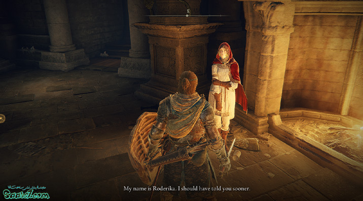 راهنمای کامل بازی ELDEN RING