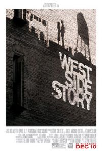 بررسی فیلم West Side Story