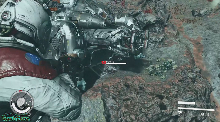 معرفی بازی Starfield / جدیدترین اطلاعات و تریلر گیم‌پلی