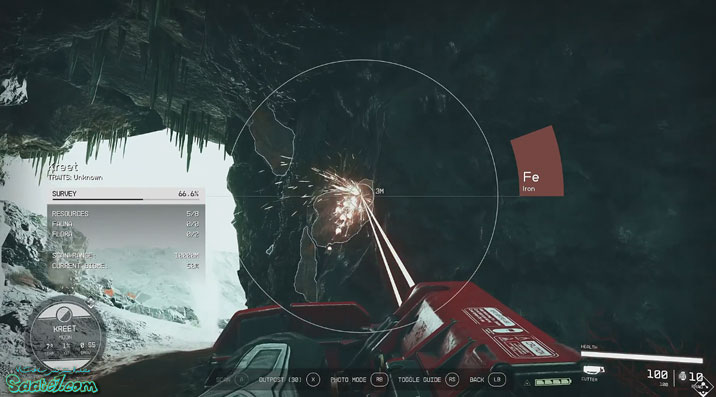 معرفی بازی Starfield / جدیدترین اطلاعات و تریلر گیم‌پلی