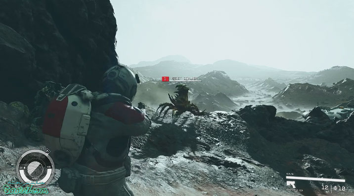 معرفی بازی Starfield / جدیدترین اطلاعات و تریلر گیم‌پلی