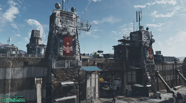 معرفی بازی Starfield / جدیدترین اطلاعات و تریلر گیم‌پلی