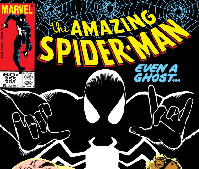 معرفی شخصیت Venom / حقایق جالب در مورد ونوم