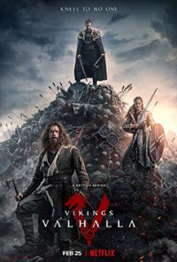 بررسی سریال Vikings: Valhalla / فصل اول
