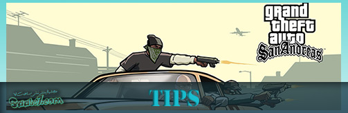 نکات مهم بازی GTA San Andreas Definitive Edition