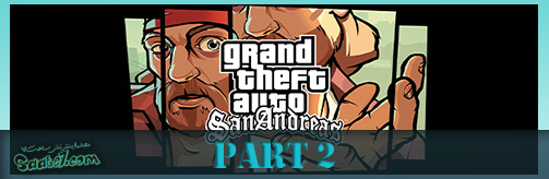 مراحل مناطق Whetstone, Flint County و Red County