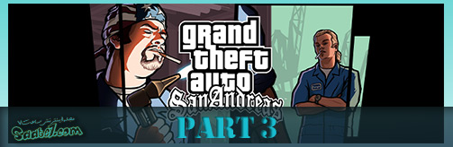 منطقه San Fierro (فصل سوم بازی)