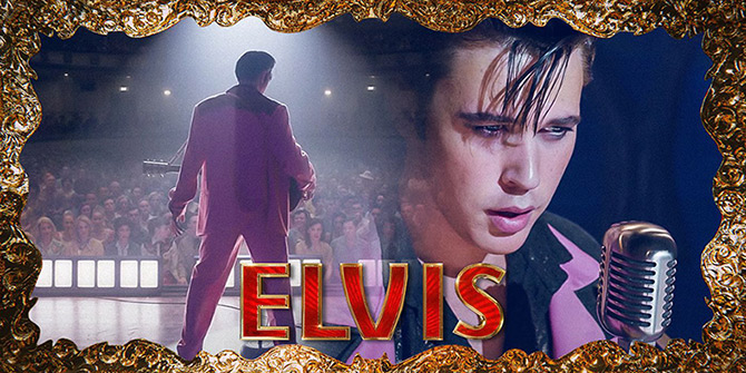 مورد انتظارترین فیلم های سال 2022 / Elvis