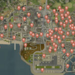 راهنمای صد در صد کردن بازی GTA San Andreas