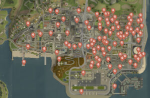 راهنمای صد در صد کردن بازی GTA San Andreas