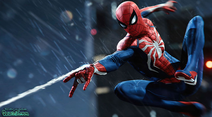 مورد انتظارترین بازی های سال 2022 / Marvel's Spider-Man Remastered