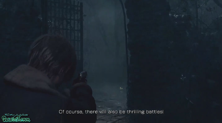 همه چیز در مورد بازی Resident Evil 4 Remake {تاریخ انتشار و اولین تریلر}