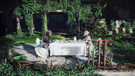 راهنمای ماموریت All That Remains