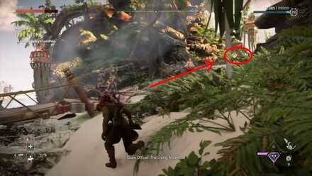 راهنمای ماموریت Faro's Tom