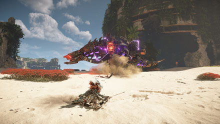 راهنمای ماموریت Faro's Tom