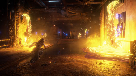 راهنمای ماموریت Faro's Tom