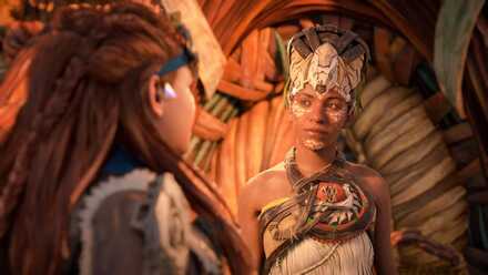 راهنمای ماموریت The Dying Lands