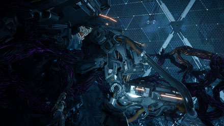 راهنمای ماموریت The Dying Lands