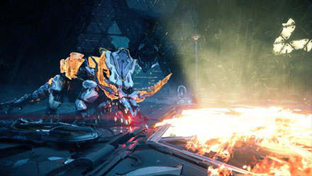 راهنمای ماموریت The Dying Lands