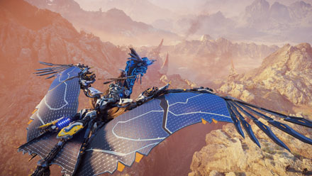 راهنمای ماموریت All That Remains