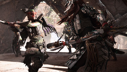 راهنمای ماموریت All That Remains