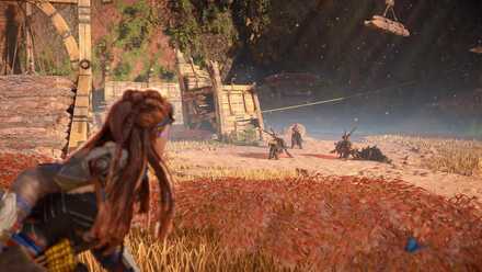 راهنمای ماموریت To The Brink