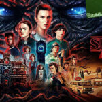 بررسی سریال Stranger Things فصل چهارم