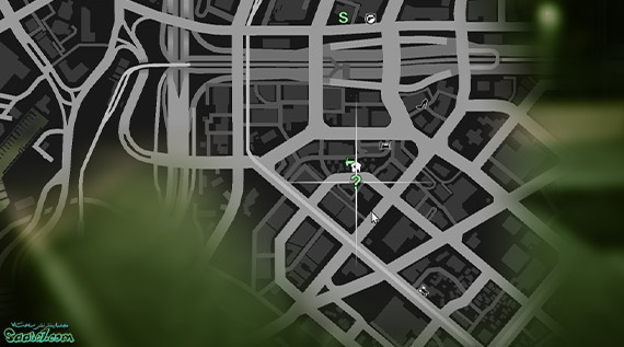 ماموریت Pulling Favors