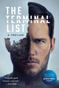 بررسی سریال The Terminal List