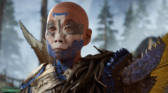 چند نکته درباره‌ی مبارزه با Enduring: