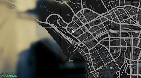 ماموریت Exercising Demons: Michael