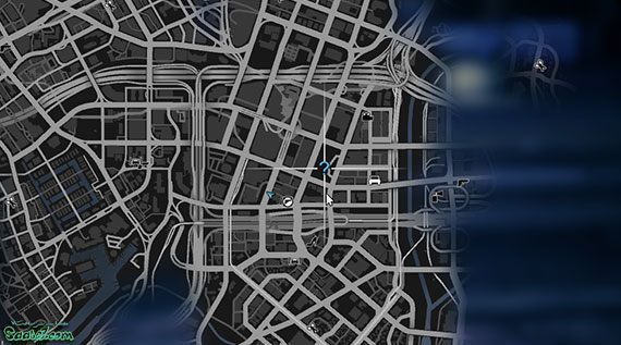 ماموریت Grass Roots: Michael