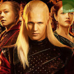 معرفی بازیگران و شخصیت های سریال House of the Dragon 1