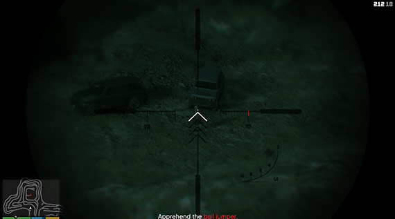 هدف اول: Ralph Ostrowski