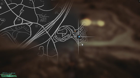 هدف اول: Ralph Ostrowski