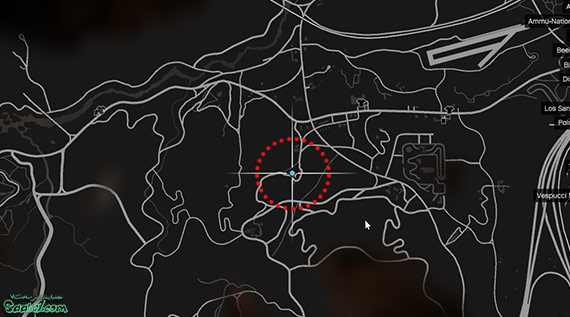 هدف دوم: Larry Tupper